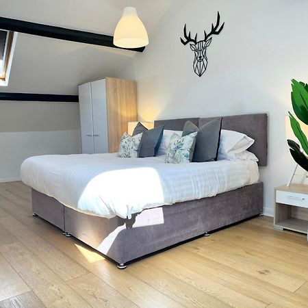 Nordic Suites ألفرستون المظهر الخارجي الصورة