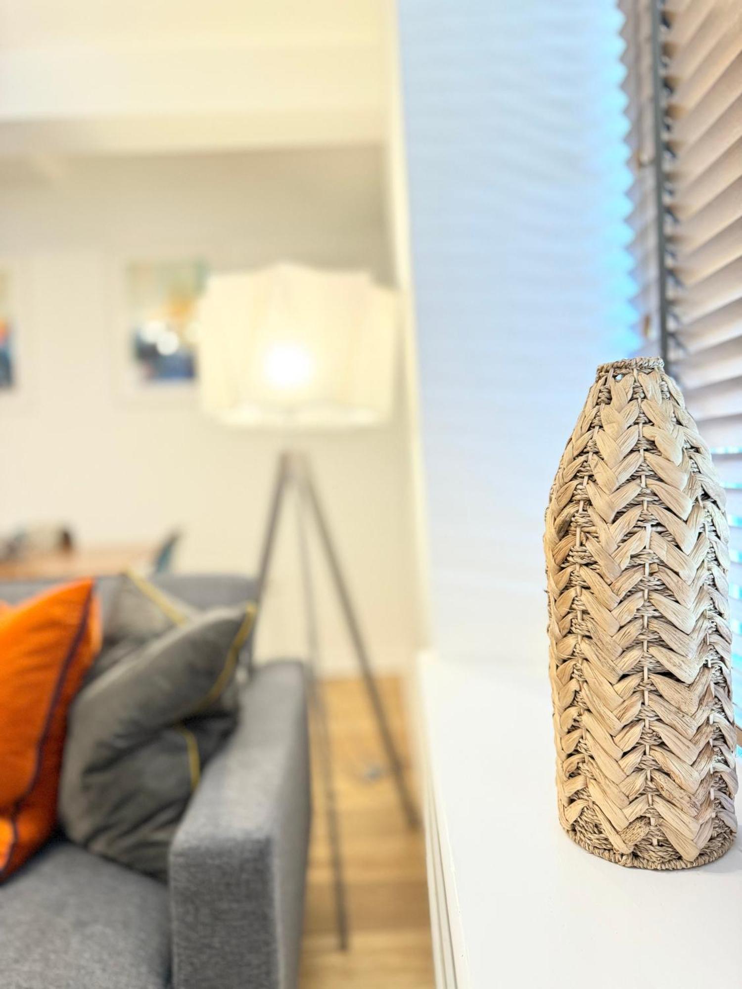 Nordic Suites ألفرستون المظهر الخارجي الصورة