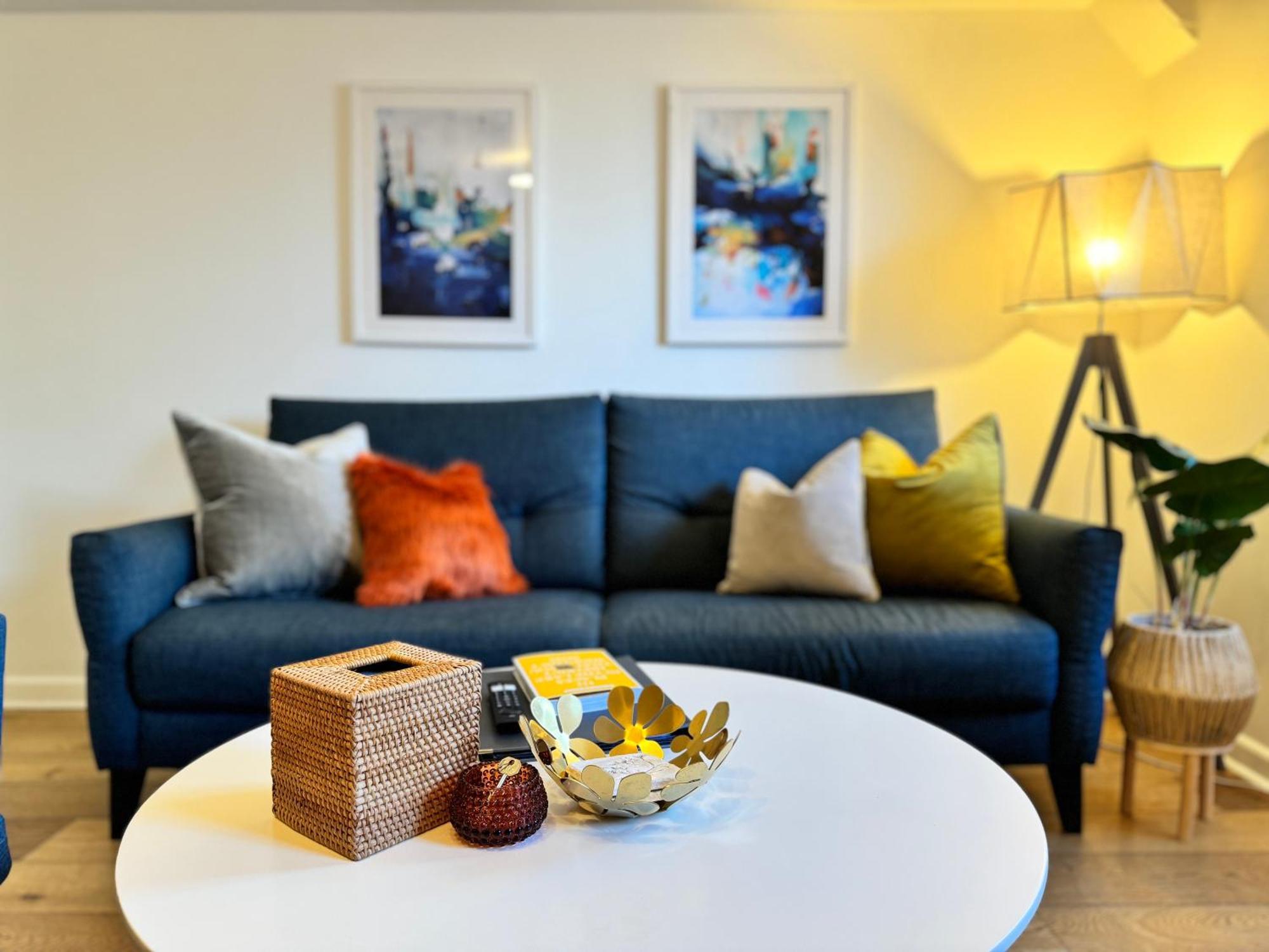 Nordic Suites ألفرستون المظهر الخارجي الصورة