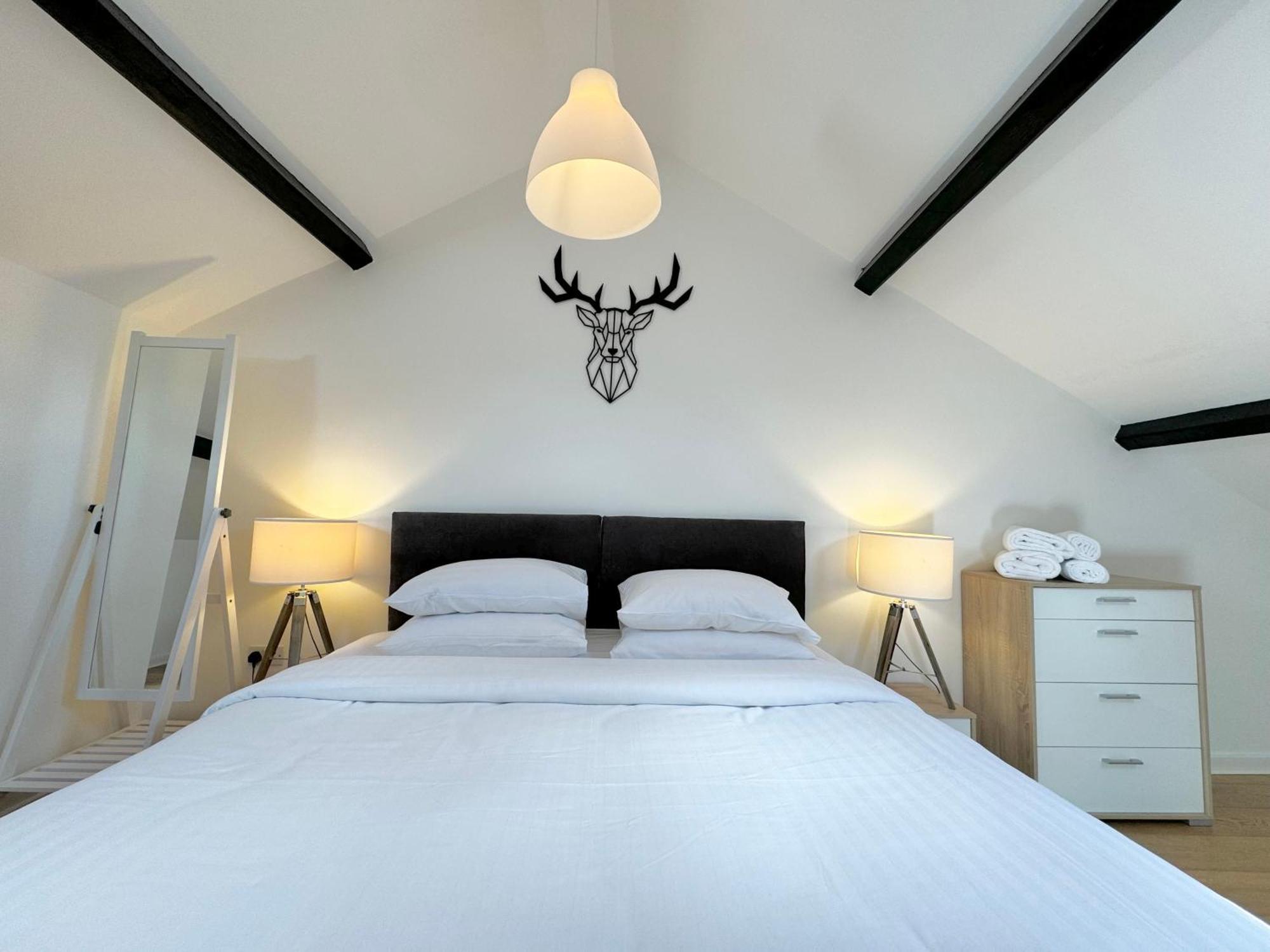 Nordic Suites ألفرستون المظهر الخارجي الصورة