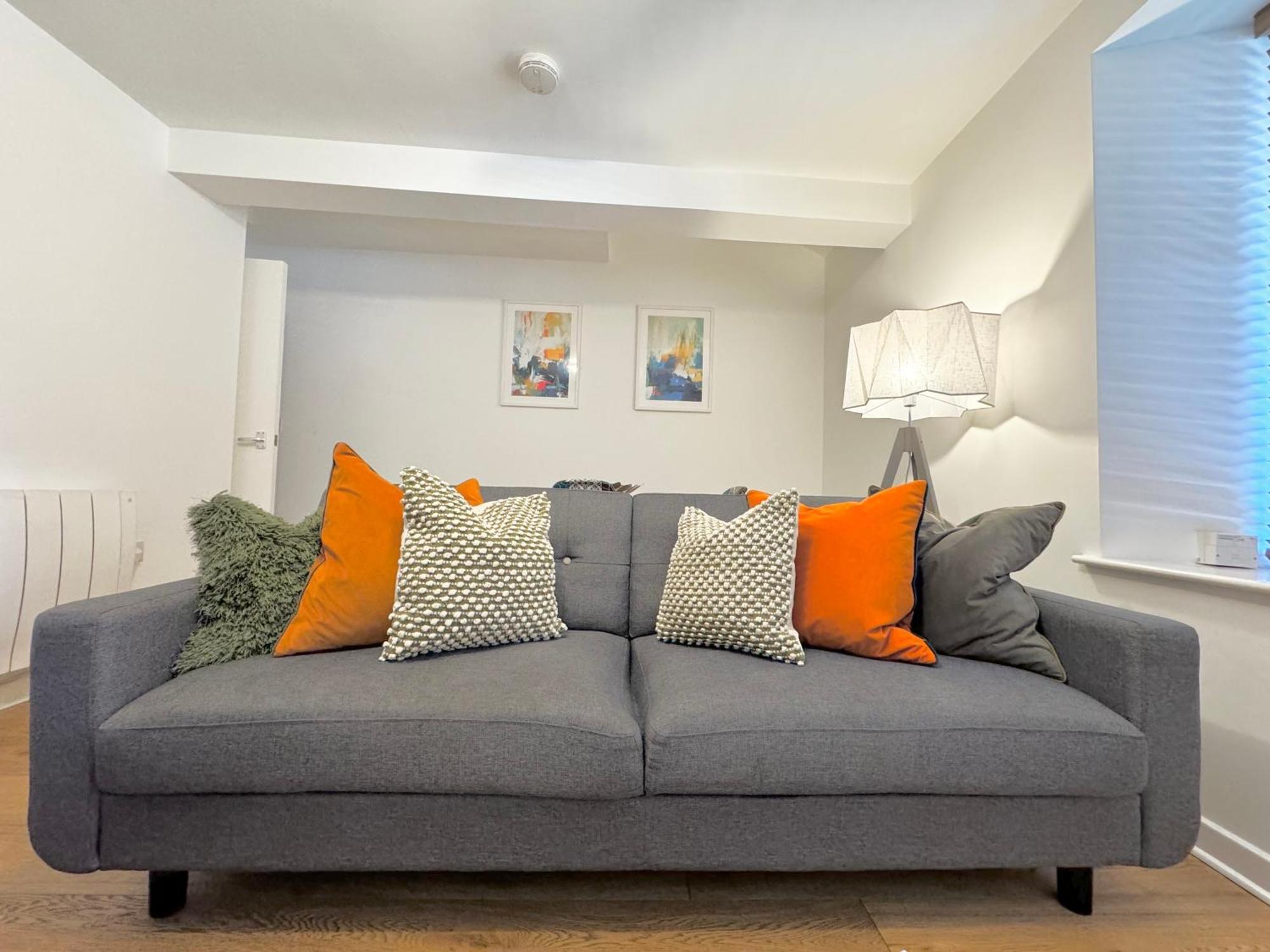 Nordic Suites ألفرستون المظهر الخارجي الصورة