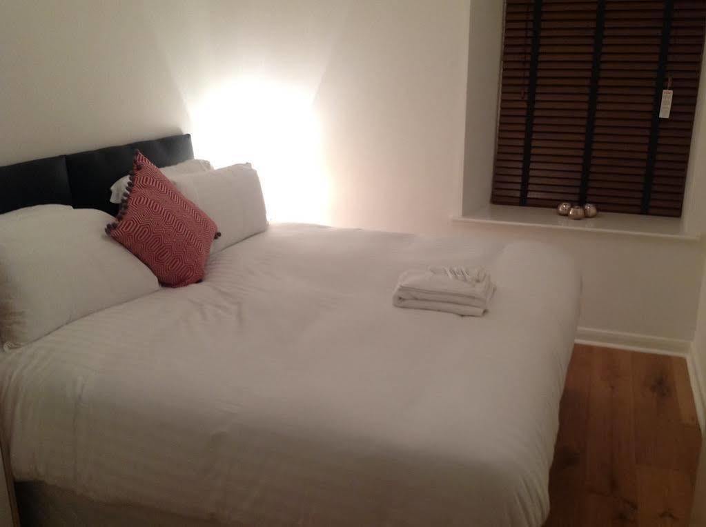 Nordic Suites ألفرستون المظهر الخارجي الصورة